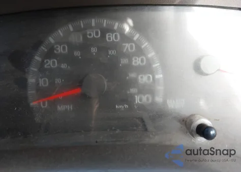 1999 Ford F-150 Work Series/Xl/Xlt z USA, uszkodzony, nr VIN 1FTZF1827XNA59626